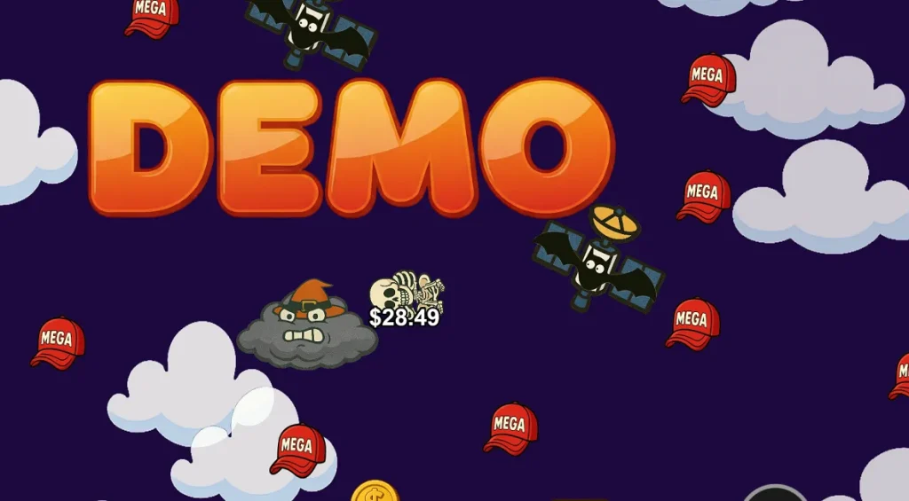 Drop the Boss demo